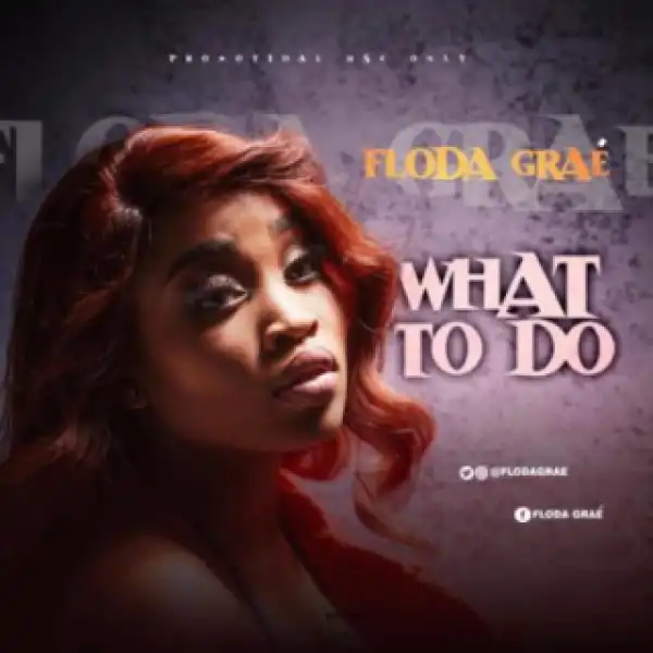Floda Graé - “Ran Away”